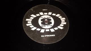 Band Of Gypsies - On A Natural High (Rio Mix)