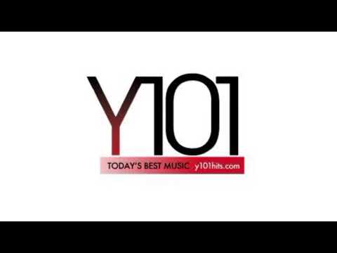 101.1 KWYE-FM TOTH/Legal ID 12/8/21 8AM EST (Fresno, California) "Y101"