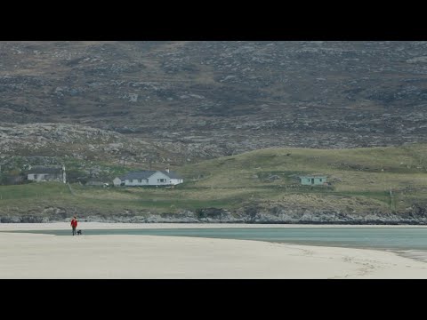 Luskentyre