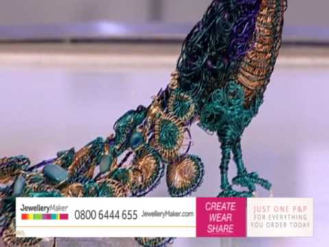 JewelleryMaker LIVE 18/06/2016 1PM-5PM