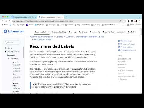 Kubebuilder, Controller Runtime, and Controller Tools Meeting June 30, 2022