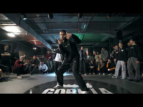 Judges Showcase |Plastmass Predatorz|Mix & Nastya Momentum crew|ALGORI WORLD BATTLE X GORILLA Russia