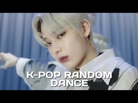 K-POP RANDOM DANCE//ICONIC, POPULAR, NEW&OLD