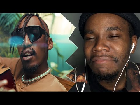 Mark Exodus x Mad K - Teu Corpo | REAÇÃO