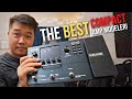 NUX MG30 REVIEW DEMO