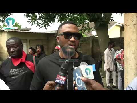WATCH: Kojo Safo Jr. Laments Damage to Family’s Reputation