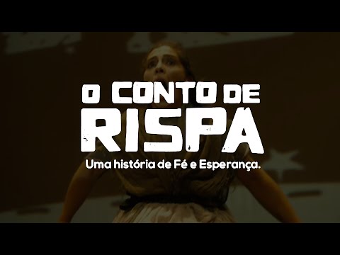 O Conto De Rispa - Ministério de Teatro Jeova…