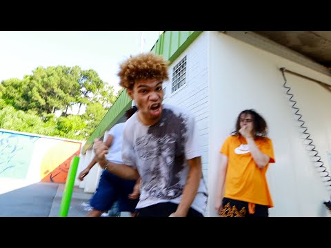 VYTHE - SLIP N' SLIDE (feat. KIDx & D!E PERRY) (Official Music Video) (Directed by Patrick Knight)
