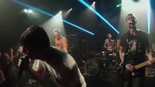 BURNING HEADS (Super Modern World)