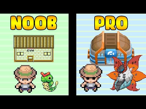 I Became the Best Bug Type Gym Leader in Pokemon This Gym of Mine