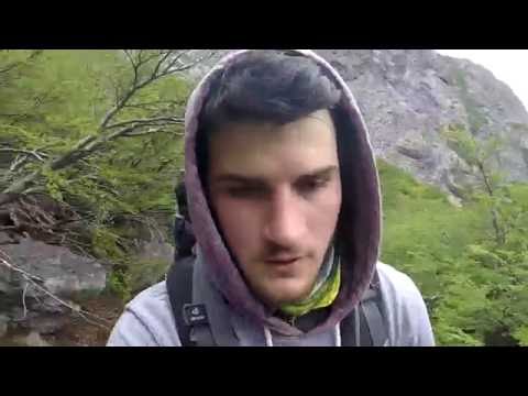 Caracol a Laguna Nagera - Bariloche - Rio Negro - Argentina