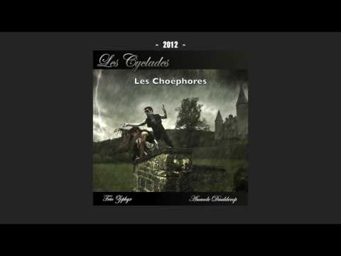 03 Les Choéphores