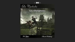 03 Les Choéphores