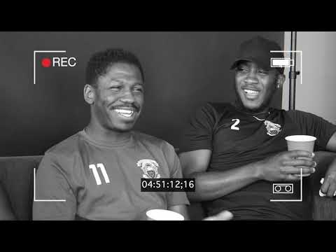 Non League Flow - Haringey Borough Edition  - Sambu, Macca & Raks