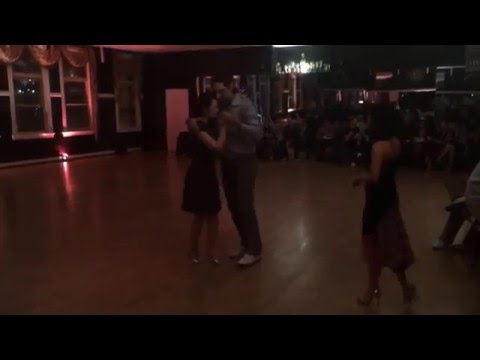 Maziar's Birthday Dance Part 2
