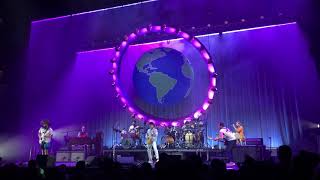 Vampire Weekend - M79 - Mexico Teatro Metropólitan 21/10/19