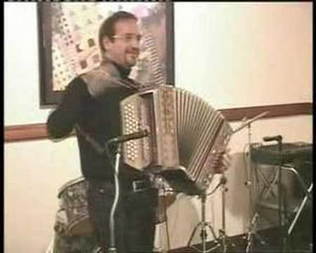 Denis Novato - Moja harmonika (Lojze Slak)