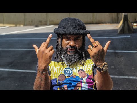 Ziplock Domo - Me Back (One Take Music Video)