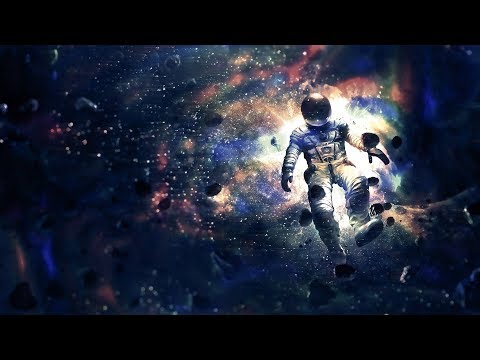 Cj Borika  - Space (Original Mix)