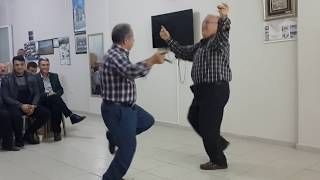 İzmir İnliceliler Dernegi Dernek Eğlencesi İZİNDER 16/11/2019