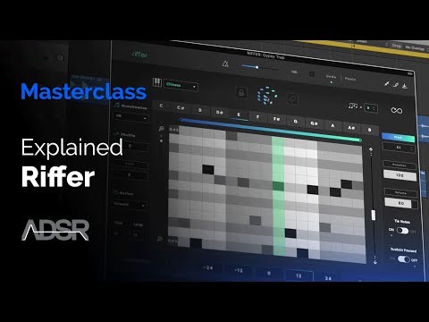 AudioModern Riffer Jumpstart [ Course ]