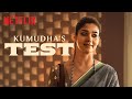 Introducing Nayanthara As Kumudha TEST Madhavan Siddharth Meera Jasmine Netflix India