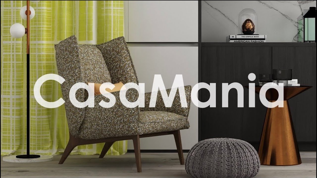 CasaMania — відео про салон