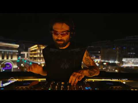 Fonoviy Rezhim - Bogdamn