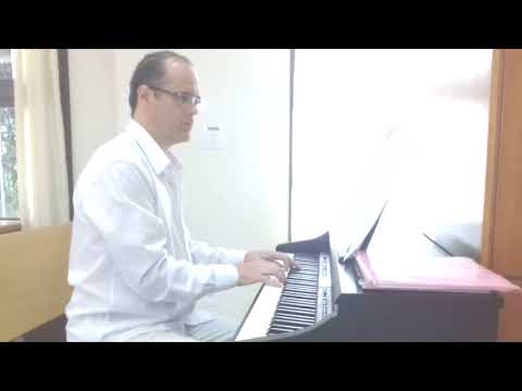 Master the Tempest is Ranging - (Mestre o Mar se Revolta)