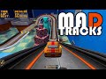 20 Minutes Of quot mad Tracks quot Gameplay