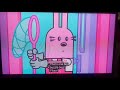 Wow Wow Wubbzy The Buzzlebug Chase