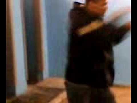 Mortal kombat : Betinho vs. Binho