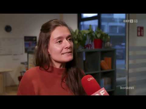 ORF 2 [HD] konkret (Konsumentenmagazin) 14. November 2023 & Programmhinweise 15. November 2023