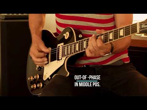 Gibson USA Les Paul Classic with Gibson Case - Image 2