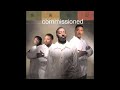 Commissioned - Shama Of God