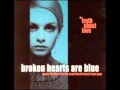 Broken Hearts Are Blue - Last Night's Tattoo ...