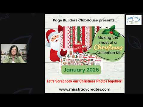 Live Reveal for JANUARY 2026