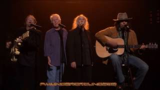 Pre-Road Downs - C. S. N. Y.