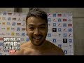 Is KENTA Taking HIRO Seriously Njwtl