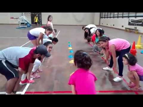 jeu des cones