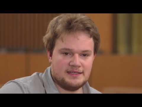 Mein gutes Beispiel 2018   JUFO Die Debatte JUFO gUG