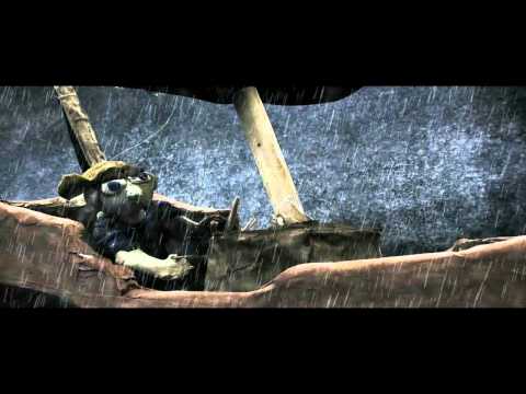 SAIL Stop Motion Animated Short