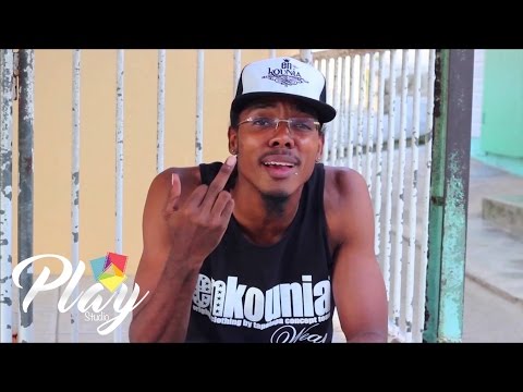 Keytz - Intérêt [Clip Officiel]