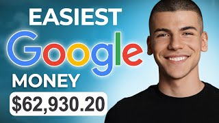 Get Paid +$25.00 EVERY 10 Minutes For Typing On Google! ($950+ Per Day! Make Money Online Easy)