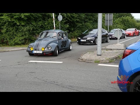 Das größte Tuning Treffen in Nrw ein voller Erfolg
