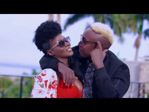 DAMN - Chozen Blood ft Desire Luzinda Official video