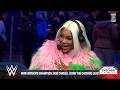 THE CHAMP IS HERE | Full Interview with WWE Women's Champ and Queen of the Ring Jade Cargill