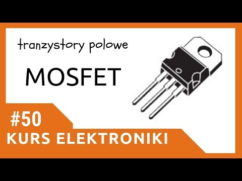 ZIZ #50 MOSFET Field Effect Transistors [Electronics Course for Beginners]