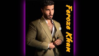 Feroze Khan New Anthem TikTok Famous #Status Pakis