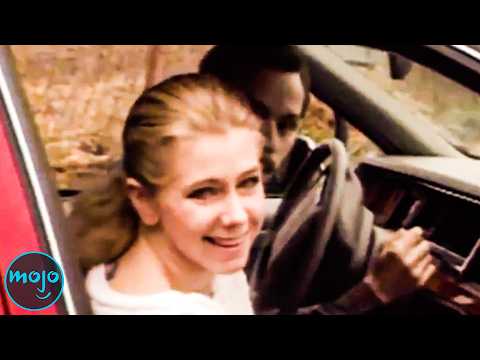 30 Most Notorious and Infamous Crimes of the 90s